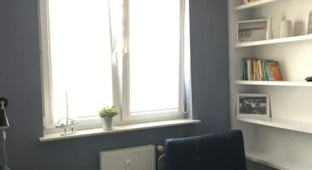 Апартаменты c 1 комнатой Apartament Ustecka Ostoja Na Wydmie