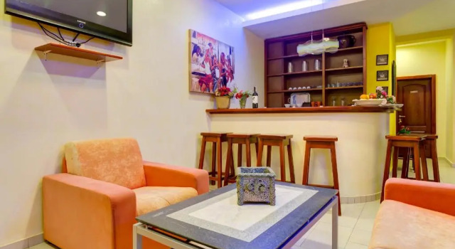 Апартаменты Цокольный этаж Villa Jadranka Sutomore