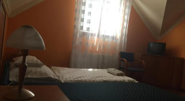 Апартаменты Apartman Dóra