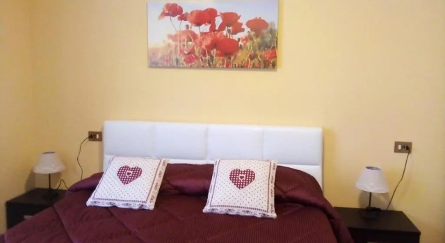 Appartamento Graziella, Book Apartment Mollia Piedmont