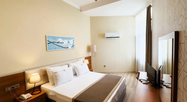 Uras Beach Hotel