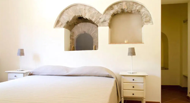 Tenuta Viggiani, Prenota Hotel Torraca 