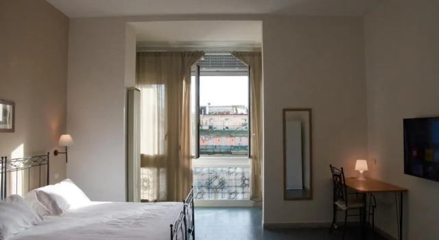 Семейный номер Standard Villa Margherita