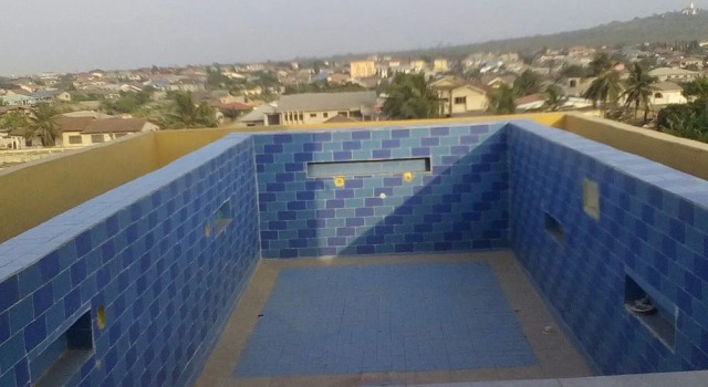 Secrets Hotel, Book Hotel Hoteller i Mpuase med pool, Swimmingpool