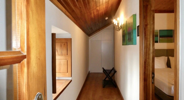 Номер Standard Vida-Ví B&B