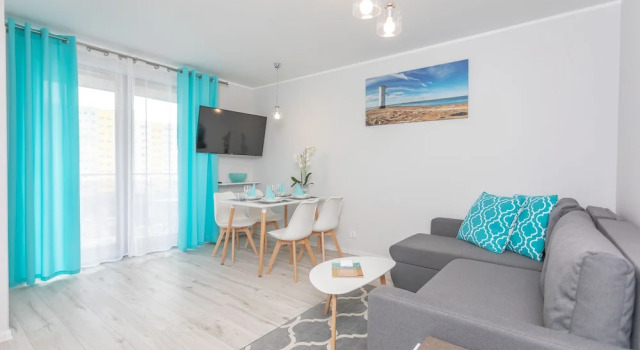 Ambria Apartments II