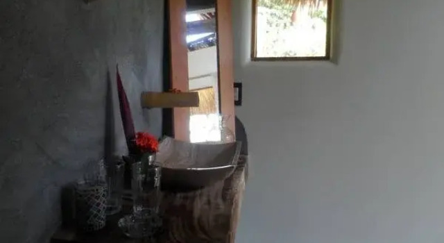 Celeste Del Mar Eco-Hotel, Rezerwuj Hotel Hotele w Mazunte z parkingiem, w pobliżu Punta Cometa, Parking