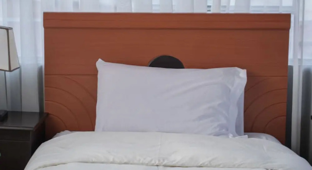 Номер Standard Belmont B&B