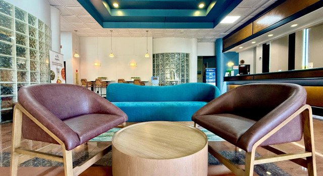 Best Western Plus Suites Hotel - LAX  Airport LA Stadium