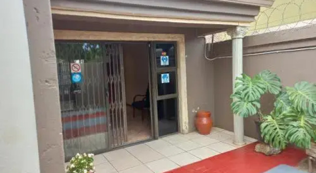 Sediba Guest House