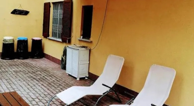 Residence SANTA CROCE Delebio Provincia di Sondrio, Rezervați Hotel Delebio Lombardia