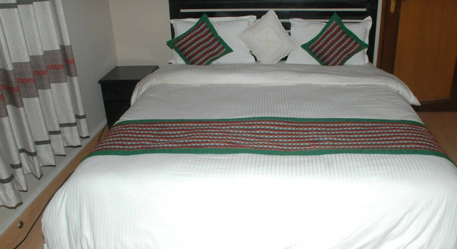 Alliance Hotel - Boudhanath Stupa, Забронировать Отель Катманду провинция Багмати-Прадеш