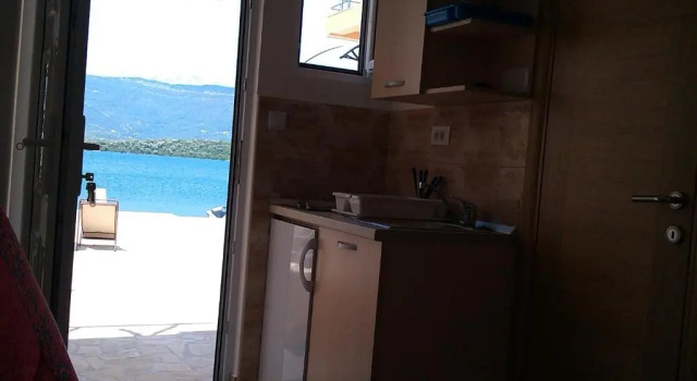Апартаменты Apartmani Bonaca
