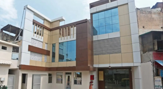 Hotel Pratap