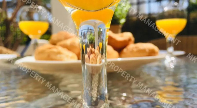 Merika Complex 1, Book Hotel Hotels in Larnaca Region with Parking, Parking