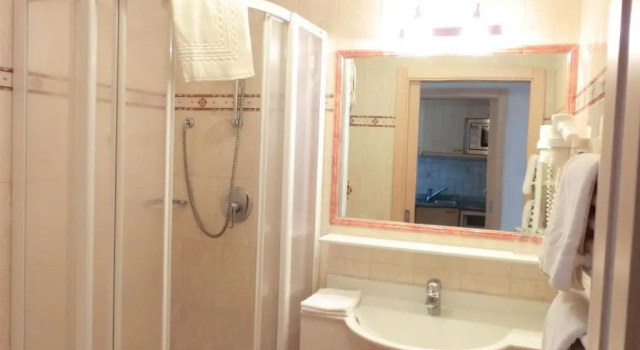 Апартаменты Superior Chalet Milandora