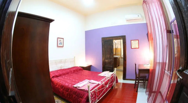 Двухместный номер Standard Casa Lissania