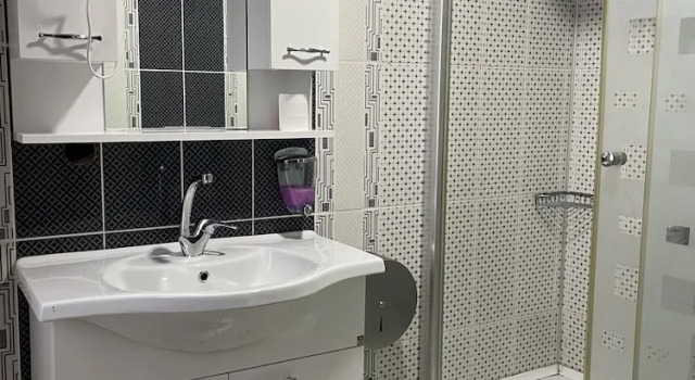 Номер Standard Aymeydani Hotel