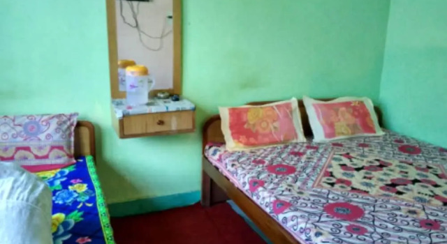 Hotel Himshikhar Joshimath, Rezervovat Hotel Auli Uttarakhand