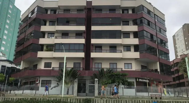Apartamento Meia Praia Lateral Mar (Wi-Fi e Ar-condicionado), Забронировать Апартаменты/квартира Мея-Прая Санта-Катарина
