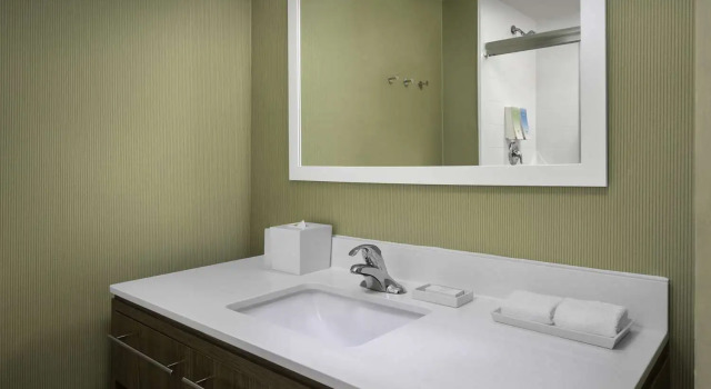 Студия Home2 Suites By Hilton Summerville