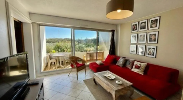 Appartement Quiberon, 2 pièces, 2 personnes - FR-1-478-64, Rezerwuj Apartament Quiberon 