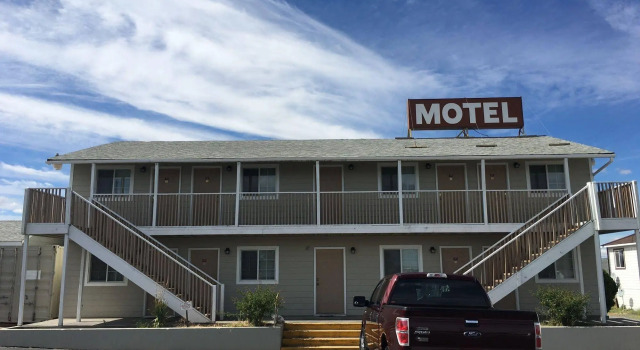 Umatilla Inn & Suites, Boek Mini-hotel Umatilla Oregon