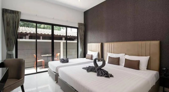 The NG Hotel