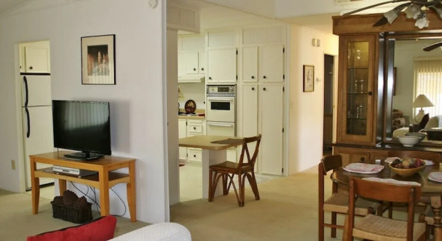 Roadrunner Club 321 - 2 Br Home, Забронировать Дом для отпуска Виллы Боррего-Спрингса, рядом с Поле для гольфа The Springs at Borrego, Вилла