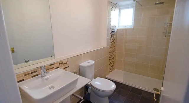Номер Standard Seacote Hotel
