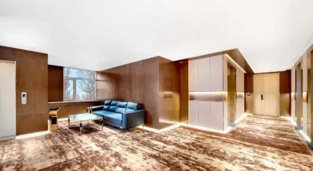 Harbin YIyuanchun Business Hotel, Varaa Hotelli Harbin Heilongjiang