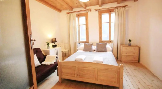 Апартаменты Apartament BazaTatry Taternicki
