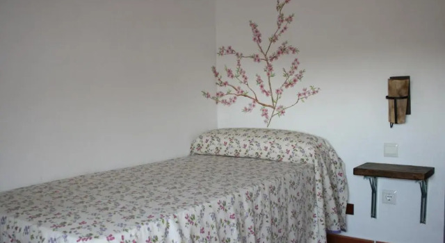 Номер Standard Casa Rural La Posada Del Frances