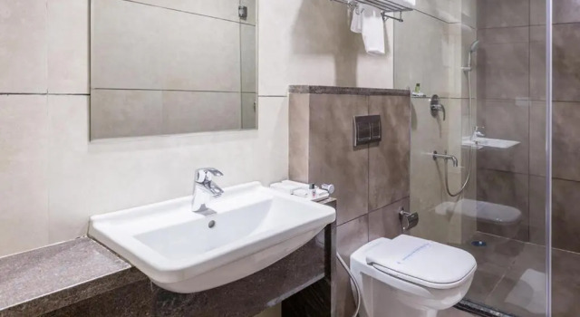 Номер Superior Sai International Hotel