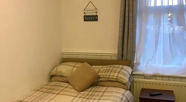 Одноместный номер Standard Holystone Bar and Restaurant