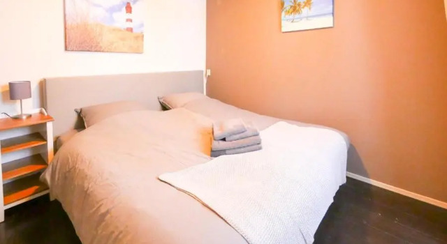 Hoge Prins Willemstraat 5, Reserva ahora Hotel Scheveningen Holanda Meridional, cerca de Faro de Scheveningen