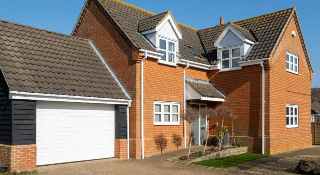 4 the Birches - Aldeburgh Coastal Cottages