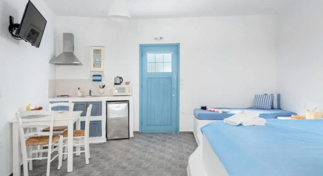 Castellano Village, Prenota Hotel Analipsi Astypalaia