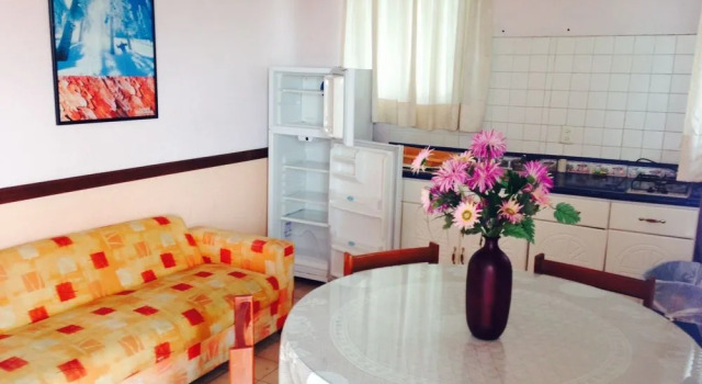 Garden Suites