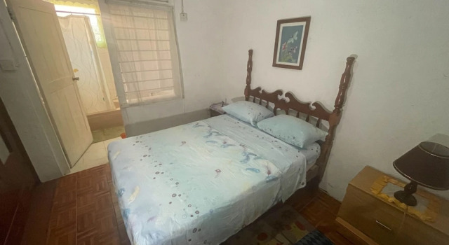 Апартаменты Standard с 4 комнатами Little Shaw Park Guest House