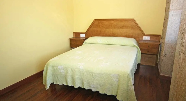 101504 House In Fisterra, Prenota Villa Fisterra (Finisterre) 