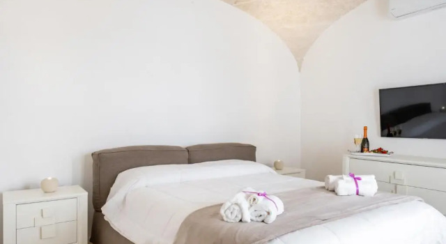 Palazzo Rapanà Exclusive Flat
