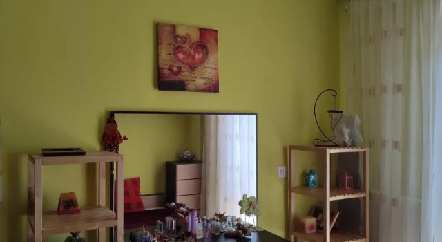 Maria's home, Buchen Sie Hotel Epanomi Mazedonien