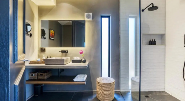 Номер Economy Villa Lion View Private Luxury Retreat