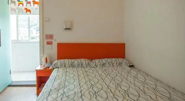 Pod Inn, Забронировать Отель Недорогие отели Ханчжоу, рядом с Wushan Square, недорого