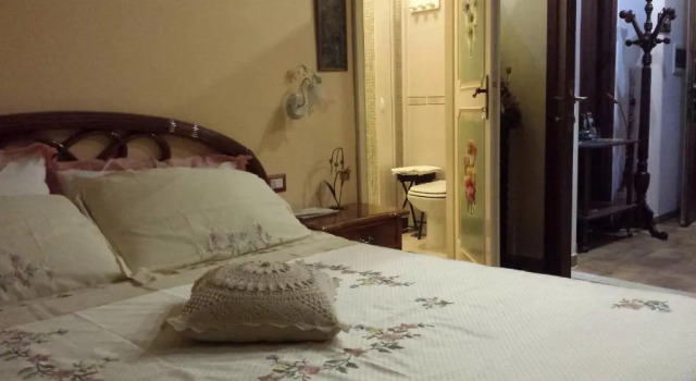 Двухместный номер Standard B&b Fabra Casa Mia e non solo