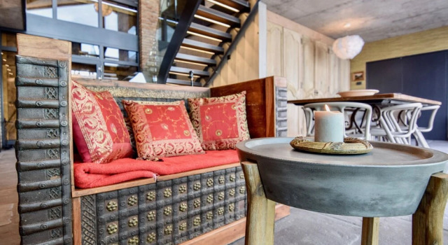 NEW 3BD Luxury Villa on the Geneva Lake, Buchen Sie Villa Villeneuve 