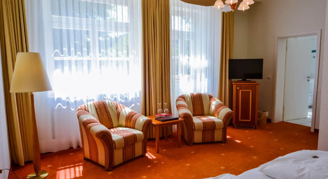Seehotel Hubertus, Забронировать Отель Шлухзе Фельдберг