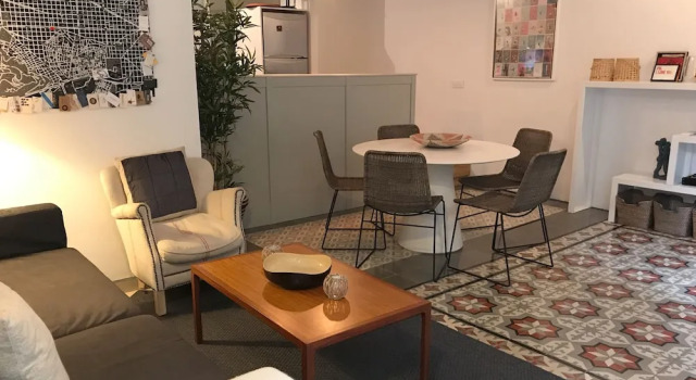 Avenida Apartments Sepulveda, Забронировать Апартаменты/квартира Эшампле Барселона, рядом с Приход Св. Августина