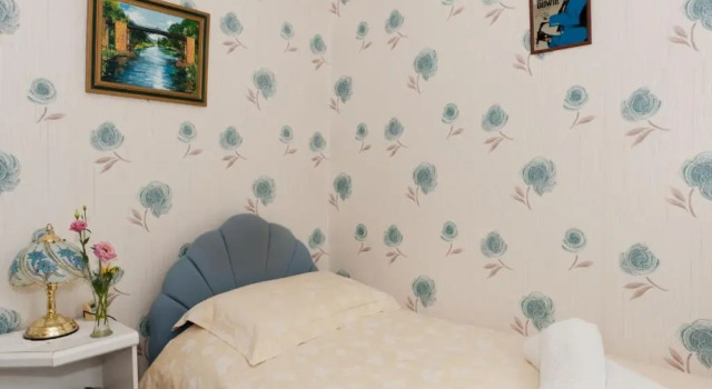Номер Standard Birtley House Guest House B&B